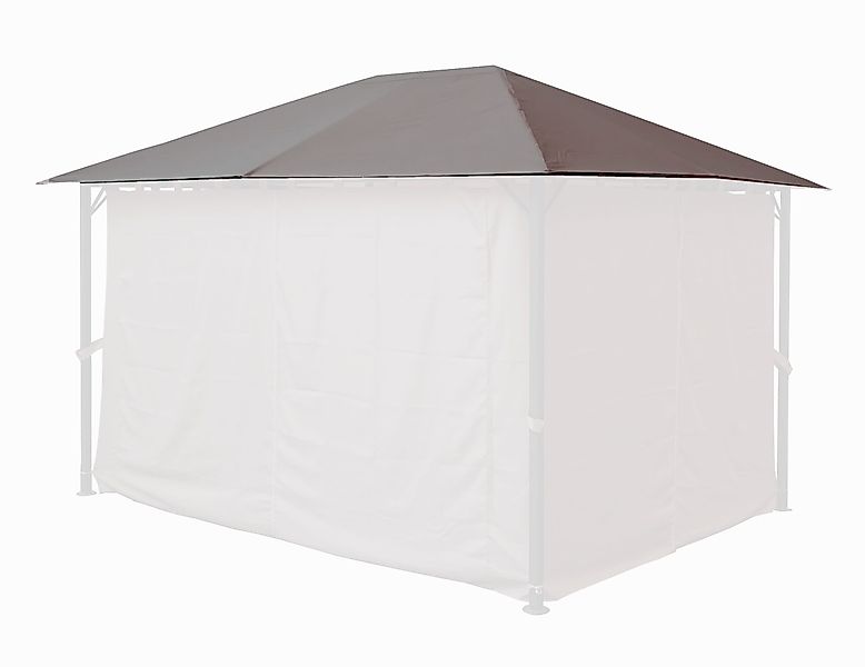 Quick Star Pavillon-Ersatzdach Ersatzdach Antik Pavillon günstig online kaufen