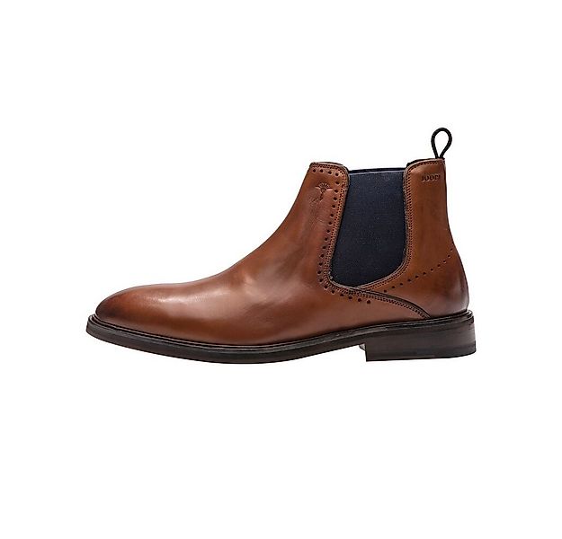 JOOP! Joop - Pero Kleitos Chelsea Boot Mce - Braun Stiefel günstig online kaufen
