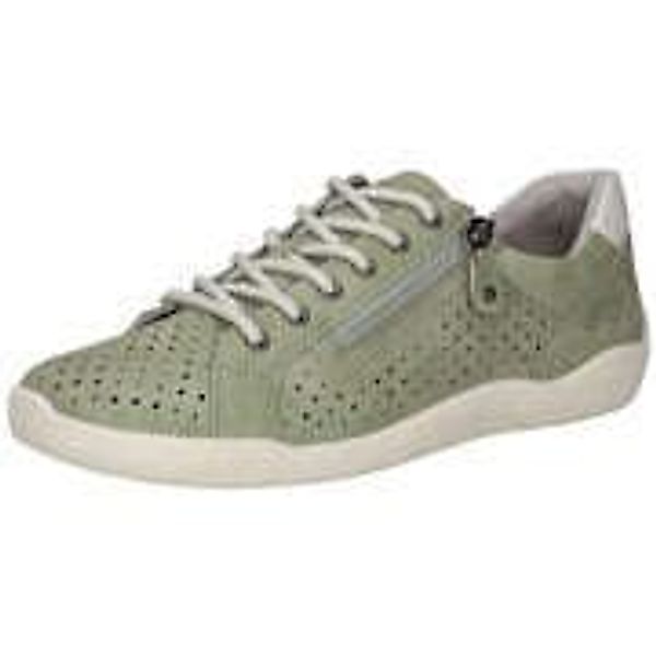 Relife Sneaker Damen grün günstig online kaufen