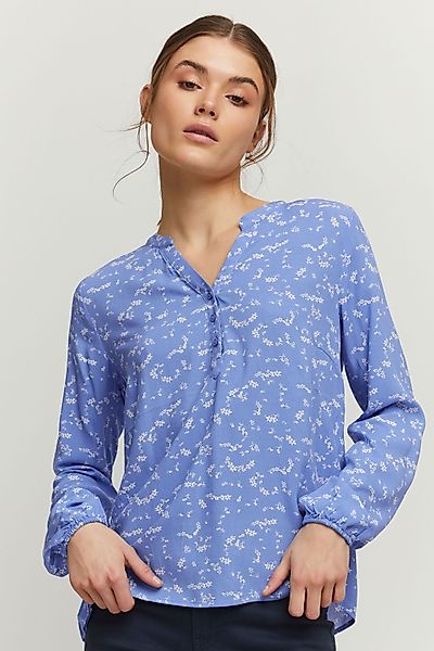 b.young Shirtbluse BYMMJOELLA VNECK SHIRT 2 günstig online kaufen