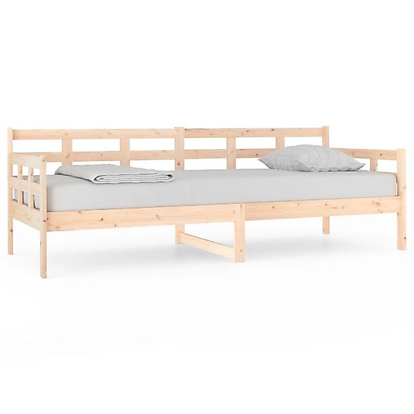 vidaXL Tagesbett Massivholz Kiefer 80x200 cm1279878 günstig online kaufen