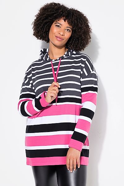 Angel of Style Sweatshirt Hoodie Loose günstig online kaufen