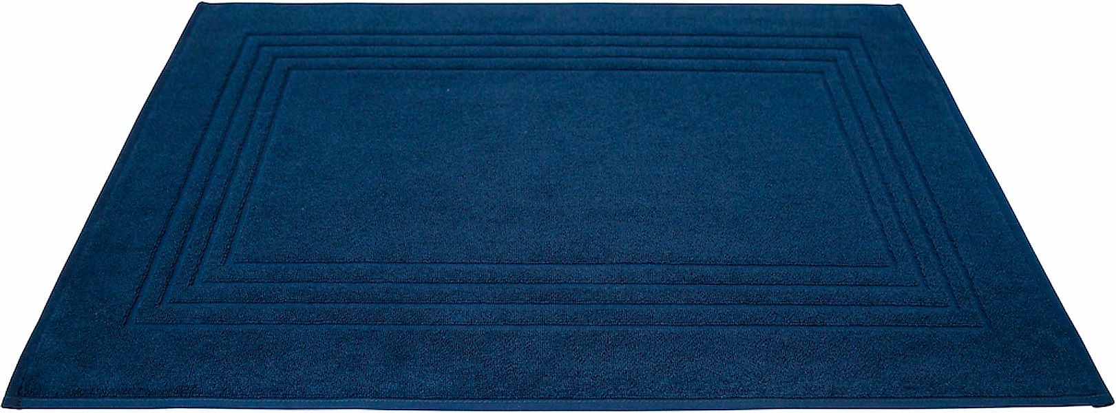 Dyckhoff Badematte "Siena" Höhe 3 mm beidseitig nutzbar 2er Set günstig online kaufen