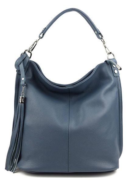 ITALYSHOP24 Schultertasche MADE IN ITALY XL günstig online kaufen