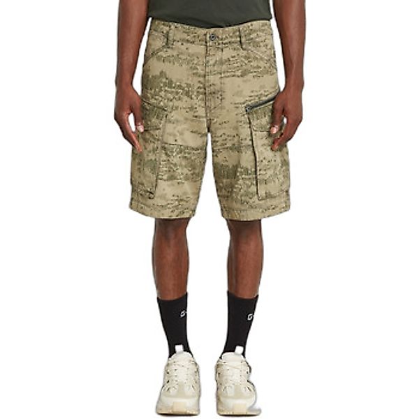 G-Star Raw  Shorts Short décontracté zippé  Rovic günstig online kaufen