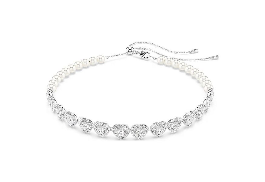 Swarovski Kette ohne Anhänger Ariana Grande x Swarovski 5720861 günstig online kaufen