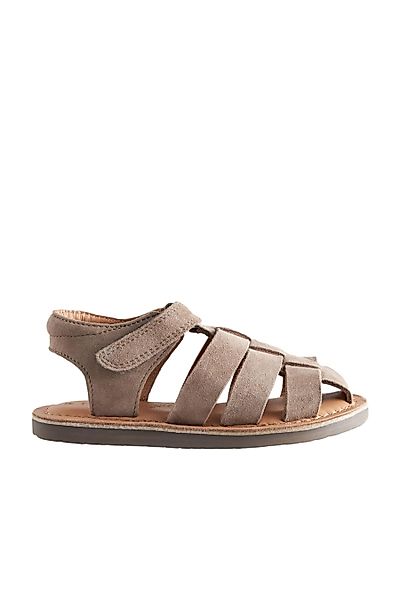 Next Fischersandalen aus Leder Sandale (1-tlg) günstig online kaufen