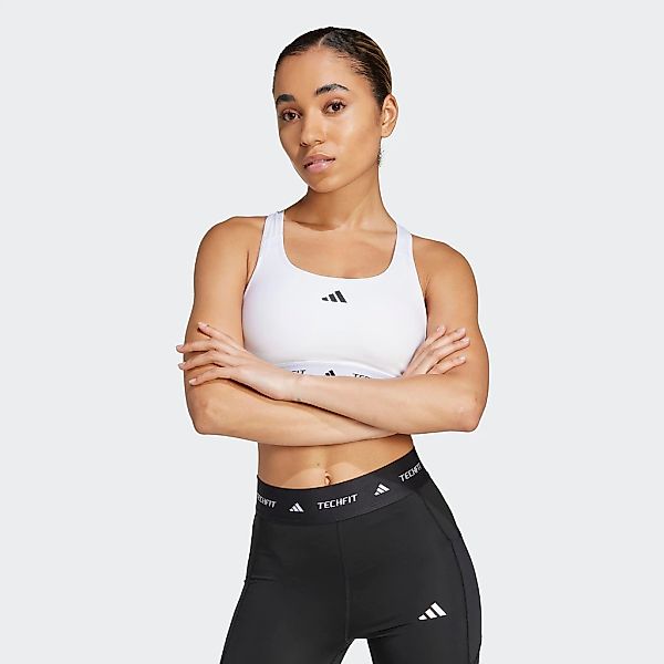 adidas Performance Sport-BH "TF BRA", 1 Stk. günstig online kaufen