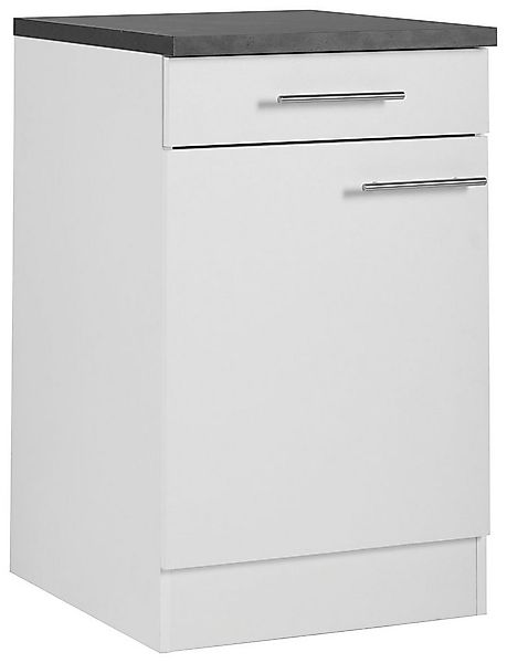 OPTIFIT Unterschrank Mini, Breite 50 cm günstig online kaufen