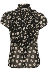 Saint Tropez Blusentop LillySZ SS Shirt günstig online kaufen