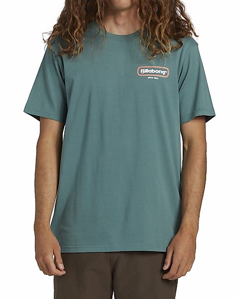 Billabong T-Shirt "Walled" günstig online kaufen