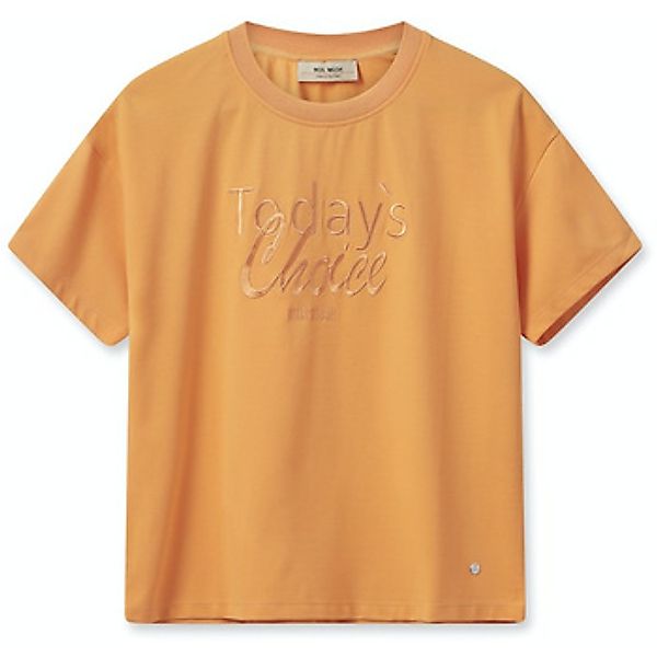 Mos Mosh  T-Shirt Rundhals T-Shirt für Herren günstig online kaufen