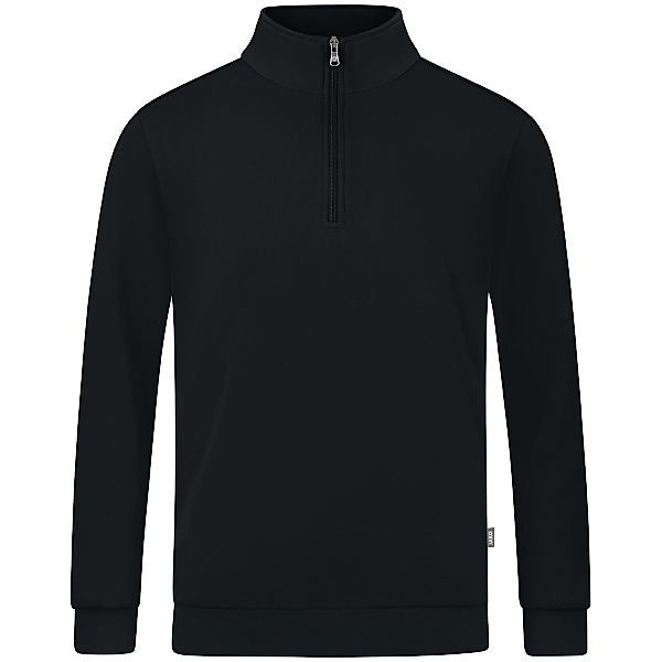 Jako Sweatshirt Ziptop Organic günstig online kaufen