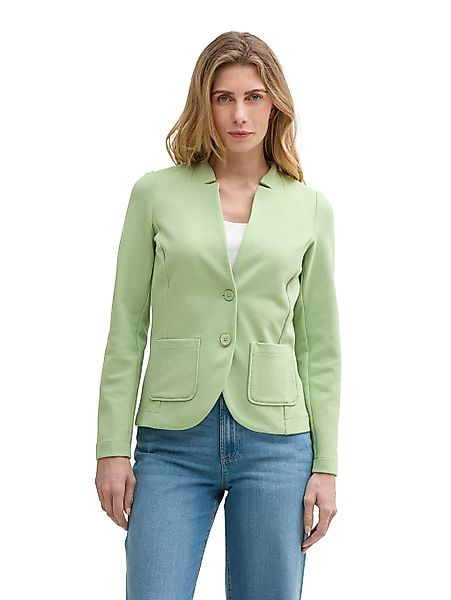 TOM TAILOR Blusenblazer günstig online kaufen