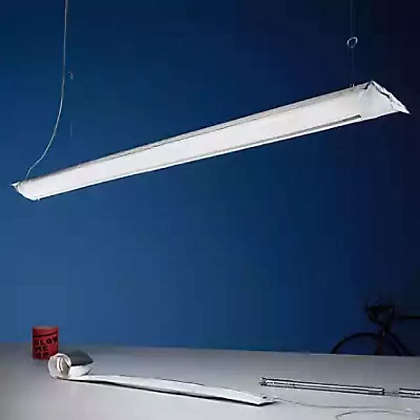 Ingo Maurer Blow Me Up Pendelleuchte LED, mit Stecker günstig online kaufen
