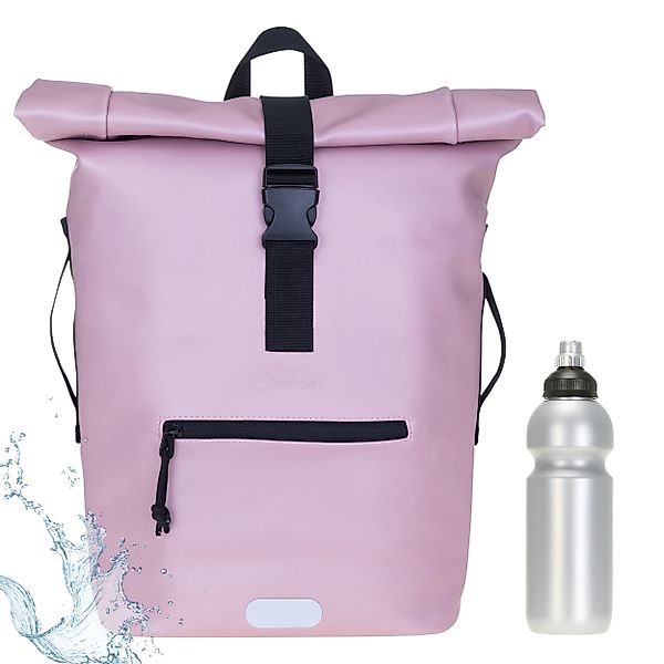 ELEPHANT Freizeitrucksack Time Bag aus Plane, günstig online kaufen