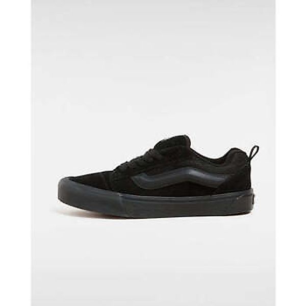 Vans  Sneaker VN0009QCBKA1-BLK günstig online kaufen