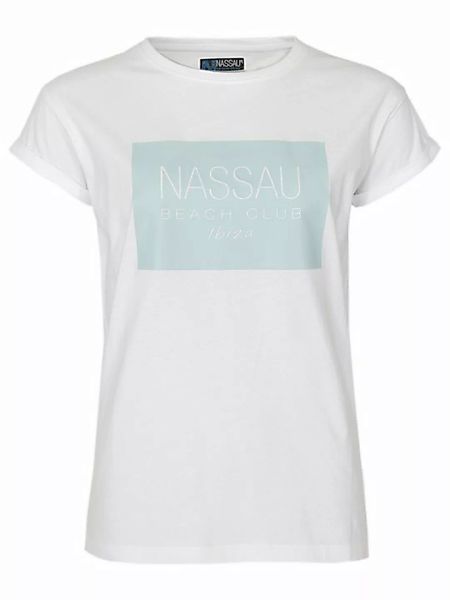 NASSAU BEACH T-Shirt NB231057 günstig online kaufen