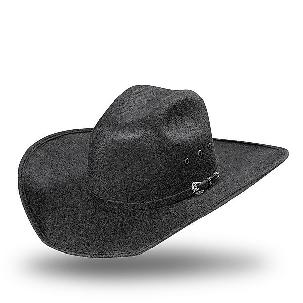Stars & Stripes Cowboyhut Westernhut Larry günstig online kaufen