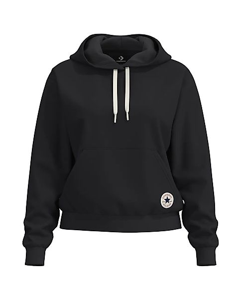 Converse Kapuzensweatshirt "CHUCK PATCH HOODIE", mit Kapuze, für sportliche günstig online kaufen