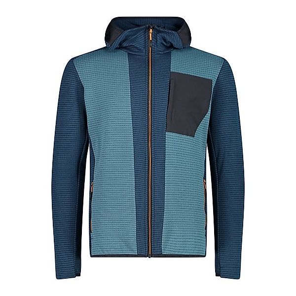 CMP Outdoorjacke CMP Herren Jacke Man Fix Hood Jacket 34G7607 günstig online kaufen