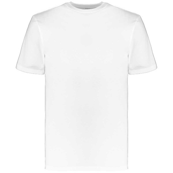 Mey Shirt aus Pima-Baumwolle Farbe weiß Größe: 12 günstig online kaufen