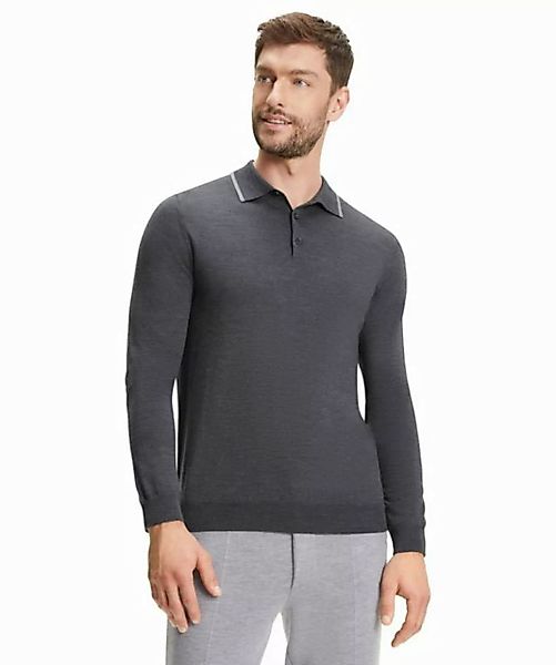 FALKE Strickpullover (1-tlg) aus ultrafeiner Merinowolle günstig online kaufen