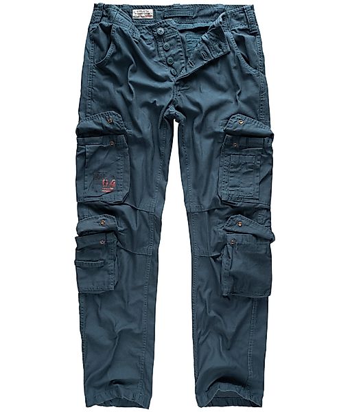 Surplus Raw Vintage Cargohose SURPLUS Airborne günstig online kaufen