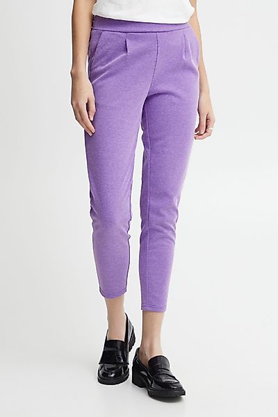 Ichi Stoffhose IHKATE PIQUE PA - günstig online kaufen