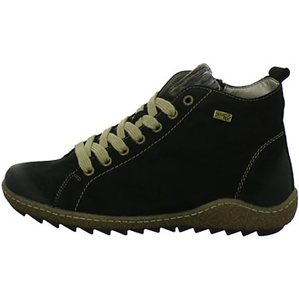 Remonte  Stiefel Stiefeletten Schnürstiefelette Kaltfutter R4789-02 günstig online kaufen