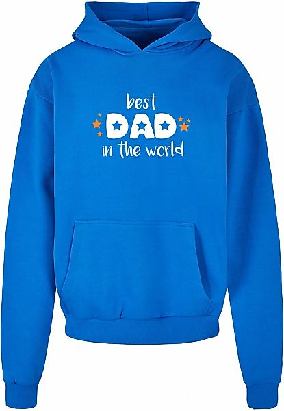 Merchcode Kapuzensweatshirt "Merchcode Herren" 1 Stk. tlg. günstig online kaufen