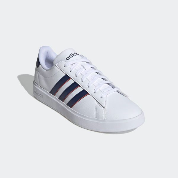 adidas Sportswear Sneaker "GRAND COURT CLOUDFOAM COMFORT" Design auf den Sp günstig online kaufen