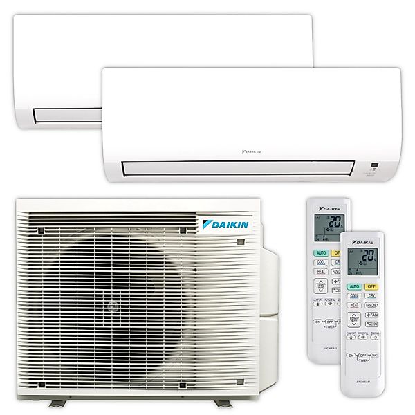 Daikin Klimagerät 2MXM40A9 + FTXP20N9 / günstig online kaufen