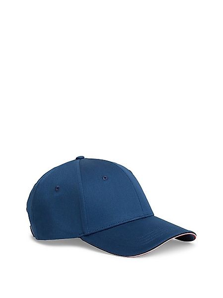Tommy Hilfiger Baseball Cap TH CORPORATE COTTON 6 PANEL CAP mit dezentem Lo günstig online kaufen