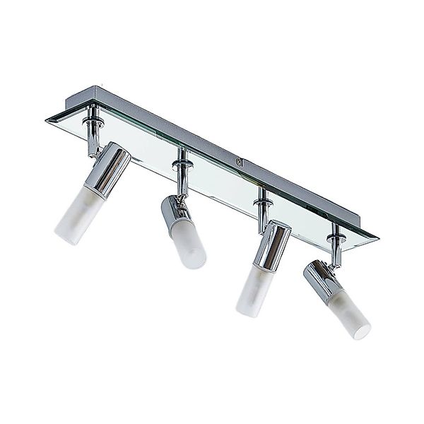 Lindby Deckenstrahler Zela, 4 x 8 günstig online kaufen