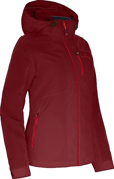 Bergson Regenjacke KURRIKA Doppeljacke Damen Regenjacke, günstig online kaufen