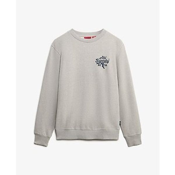 Superdry  Sweatshirt Sweatshirt  Athletic Relaxed günstig online kaufen