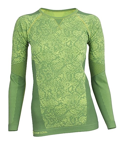 Stark Soul® Funktionsshirt Funktionsshirt Long Sleeve günstig online kaufen