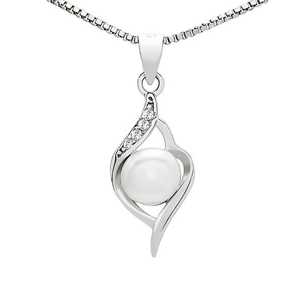 RWEUOQ Kette und Anhänger Set Damen günstig online kaufen