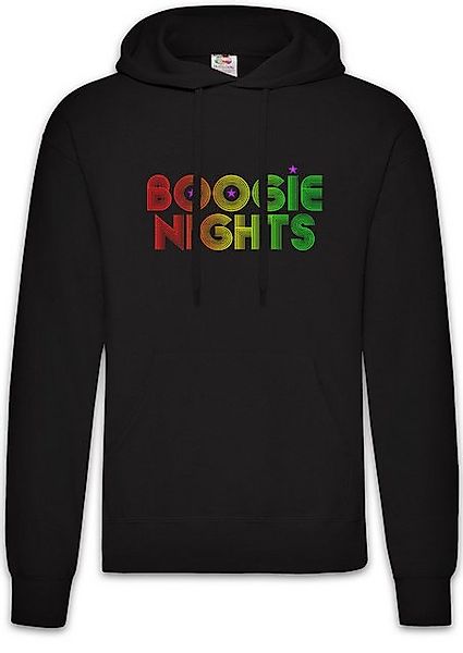 Urban Backwoods Hoodie Boogie Nights Movie Herren Hoodie Diggler Mark John günstig online kaufen