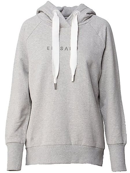 Elbsand Hoodie Damen Hoodie SVANA (1-tlg) günstig online kaufen