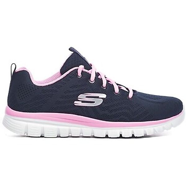 Skechers  Sneaker Graceful Get Connected günstig online kaufen