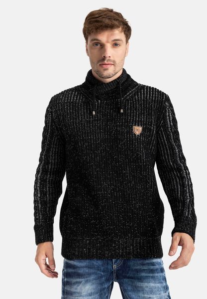 Cipo & Baxx Kapuzenpullover günstig online kaufen