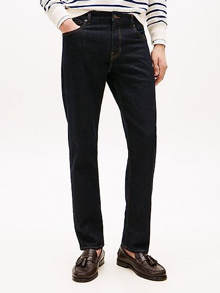 Tommy Hilfiger Straight-Jeans DENTON Straight Fit günstig online kaufen
