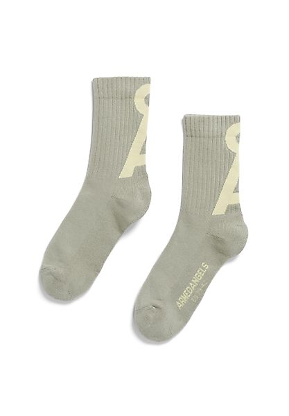 Armedangels Socken SAAMUS SHORT Unisex Socken Aus Bio-Baumwolle (1-Paar) günstig online kaufen