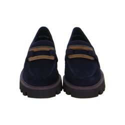 Ara Damen Slipper Oxford Slipper günstig online kaufen