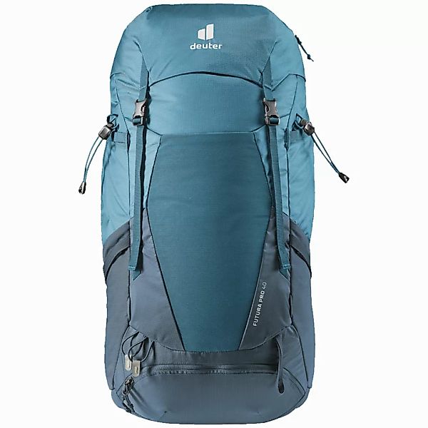 Deuter Futura Pro 40 Atlantic Ink günstig online kaufen