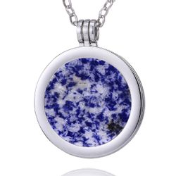 Morella Kette mit Anhänger Halskette silber günstig online kaufen