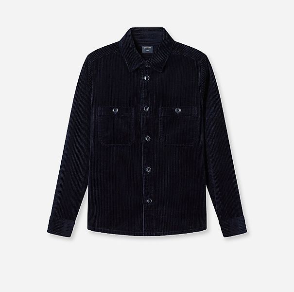 OLYMP Hemdjacke 412484-Hemden günstig online kaufen