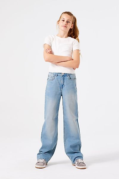 Garcia Straight-Jeans Ilvy for Girls, mit günstig online kaufen